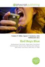 Bad Boys Blue, Buch