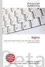 Nginx, Buch