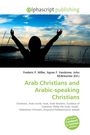 Arab Christians and Arabic-speaking Christians, Buch