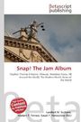 Snap! The Jam Album, Buch
