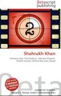 Shahrukh Khan, Buch