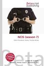 NCIS (season 7), Buch