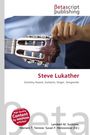 Steve Lukather, Buch