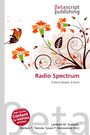 Radio Spectrum, Buch