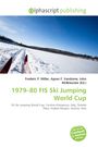 1979-80 FIS Ski Jumping World Cup, Buch