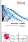Robert Badinter, Buch