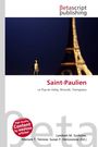 Saint-Paulien, Buch