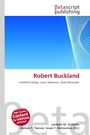 Robert Buckland, Buch