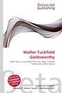 Walter Tuckfield Goldsworthy, Buch