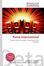 Pama International, Buch
