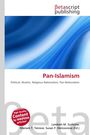 Pan-Islamism, Buch