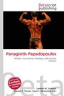 Panagiotis Papadopoulos, Buch