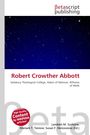 Robert Crowther Abbott, Buch