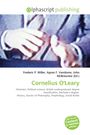Cornelius O'Leary, Buch
