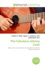 The Fabulous Johnny Cash, Buch
