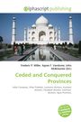 Ceded and Conquered Provinces, Buch