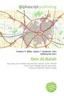 Deir Al-Balah, Buch