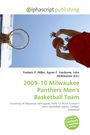 2009-10 Milwaukee Panthers Men's Basketball Team, Buch