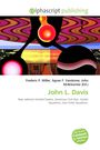 John L. Davis, Buch