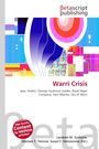 Warri Crisis, Buch