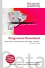 Progressive Download, Buch