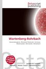 "Wartenberg-Rohrbach, Donnersbergkreis, Rhineland-Palatinate, Germany" in roter Schrift, Logo oben rechts.