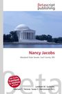 Logo: Betascript Publishing.  
Nancy Jacobs. Maryland State Senate, Cecil County, MD.  
Klassisches Gebäude mit Kuppel am Wasser.