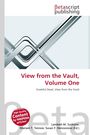 View from the Vault, Volume One, Buch