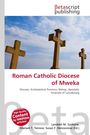 Roman Catholic Diocese of Mweka, Buch