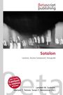 Sotolon, Buch