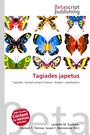 Tagiades japetus, Buch