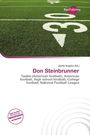 Don Steinbrunner, Buch