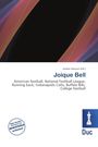Joique Bell, Buch