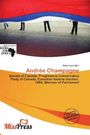 Andrée Champagne, Buch
