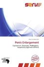 Penis Enlargement, Buch