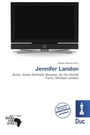 Jennifer Landon, Buch