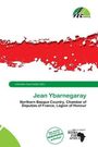 Jean Ybarnegaray, Buch