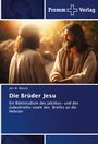 Joh. W. Matutis: Die Brüder Jesu, Buch