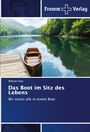 Wilhelm Fleer: Das Boot im Sitz des Lebens, Buch