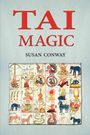 Susan Conway: Tai Magic, Buch