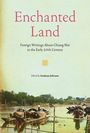 Graham Jefcoate: Enchanted Land, Buch