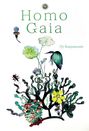 Oy Kanjanavanit: Homo Gaia, Buch