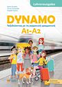 Spiros Koukidis: DYNAMO A1-A2: Lehrerausgabe, Buch