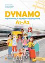 Spiros Koukidis: Dynamo A1-A2, Buch