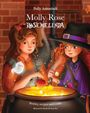 Polly Antoniadi: Molly Rose Rosemelinda, Buch