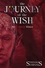 Stefanos Sampanis: The Journey of the Wish - Part II, Buch