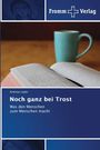 Andreas Lüder: Noch ganz bei Trost, Buch