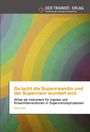 Bodo West: Da lacht die Supervisandin und der Supervisor wundert sich, Buch