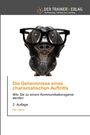 Inés Hoelter: Die Geheimnisse eines charismatischen Auftritts, Buch