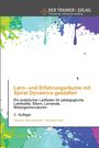 Claudine Villemot-Kienzle: Lern- und Erfahrungsräume mit Spiral Dynamics gestalten, Buch